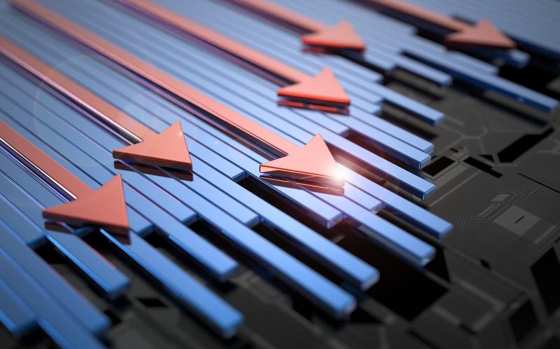 低估值與高股息率並存，銀行股吸引力增強