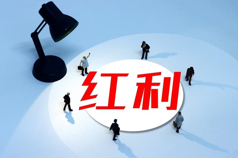 紅利矩陣擴容 長期邏輯被堅定看好