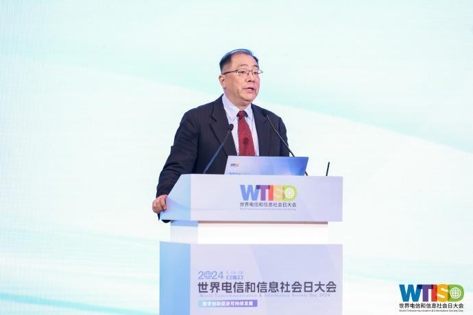 高通孟樸：5G與AI協同發展，爲數字經濟注入向“新”力