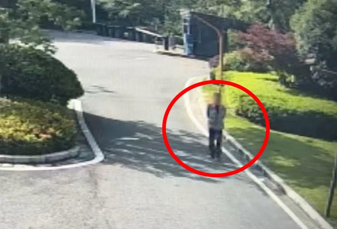 50人進山搜尋！無人機同步出動！最終在山頂廢棄礦洞裏發現了身影……