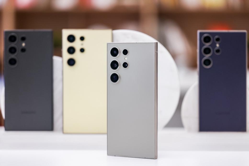 三星Galaxy S24系列現場體驗：AI賦能日常生活