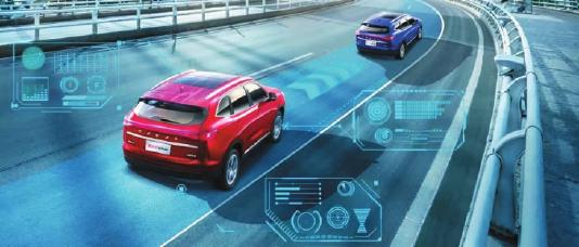 “向前一步”、“向深一尺” 智能網聯汽車駛向監管深水區