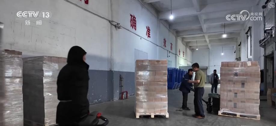 中國製造打破“冰封” “甜蜜棒棒冰”圈粉海外釋放經濟“新”潛力