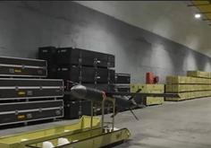 外媒：伊朗伊斯蘭革命衛隊推出一款最新型自殺式無人機
