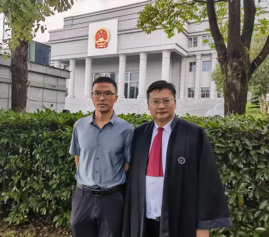 李玉前“殺妻滅子”案重審，當庭未宣判！知名法醫出庭發表意見