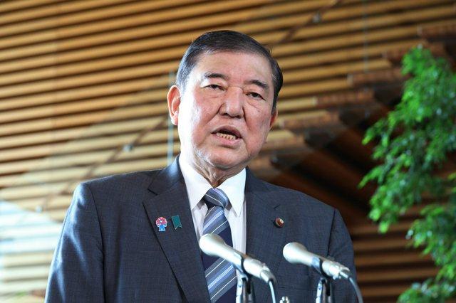 日本農相稱自己從不需要買米引爭議，石破茂連日道歉