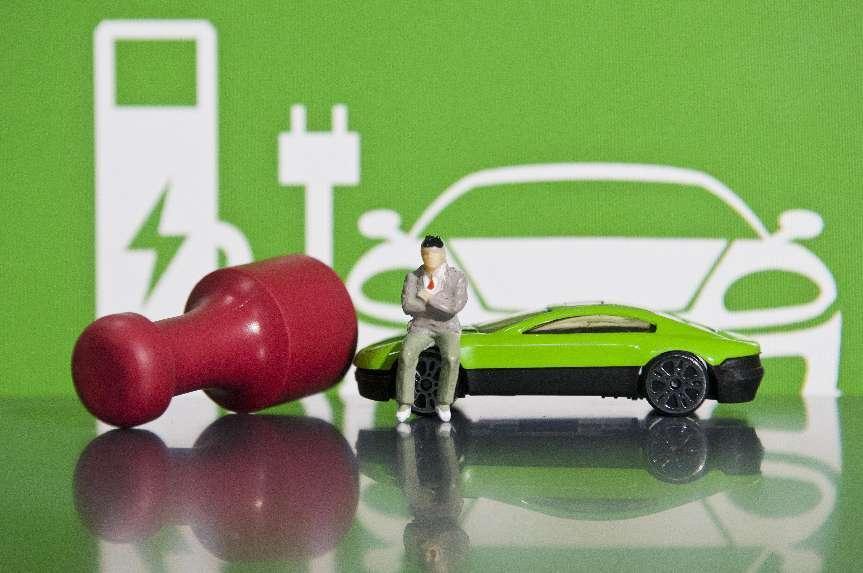 機構預測：2035年中歐充電樁需求將超過1.5億個