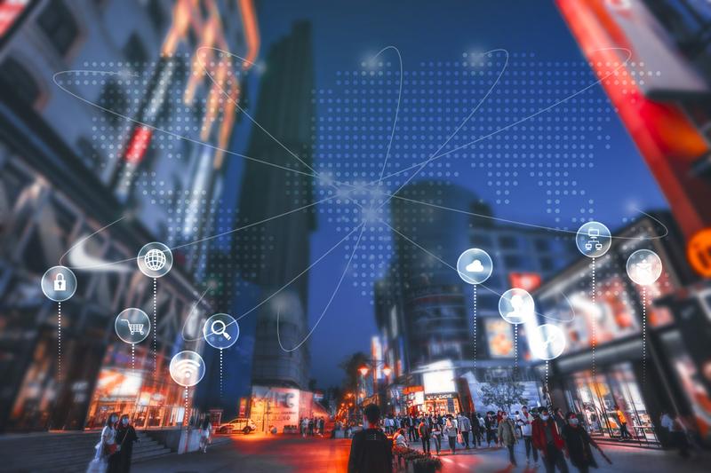 國家發改委等五部門聯手推動消費新場景，新能源車、人形機器人產業鏈迎新機遇