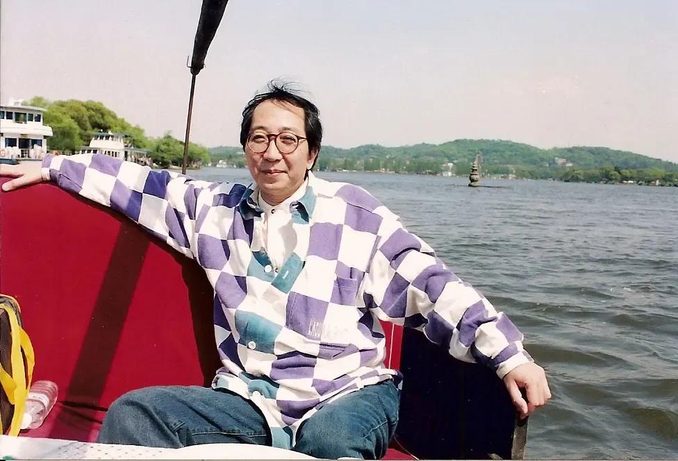 電影編劇秦天南去世，代表作《十月圍城》《投名狀》《三少爺的劍》等