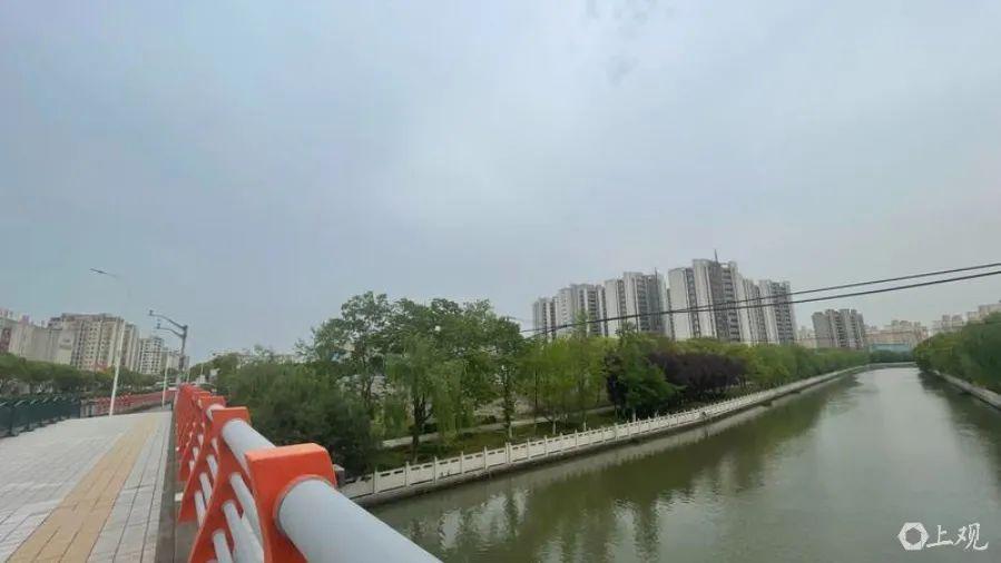 宣傳時稱350米，實際步行1公里！上海一在售樓盤“地鐵房”宣傳遭質疑