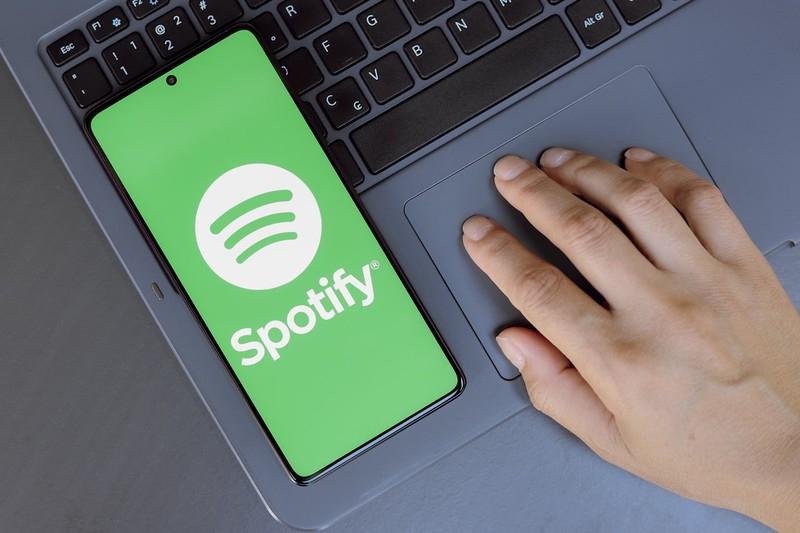 Spotify第二季度營業利潤和毛利率創歷史新高