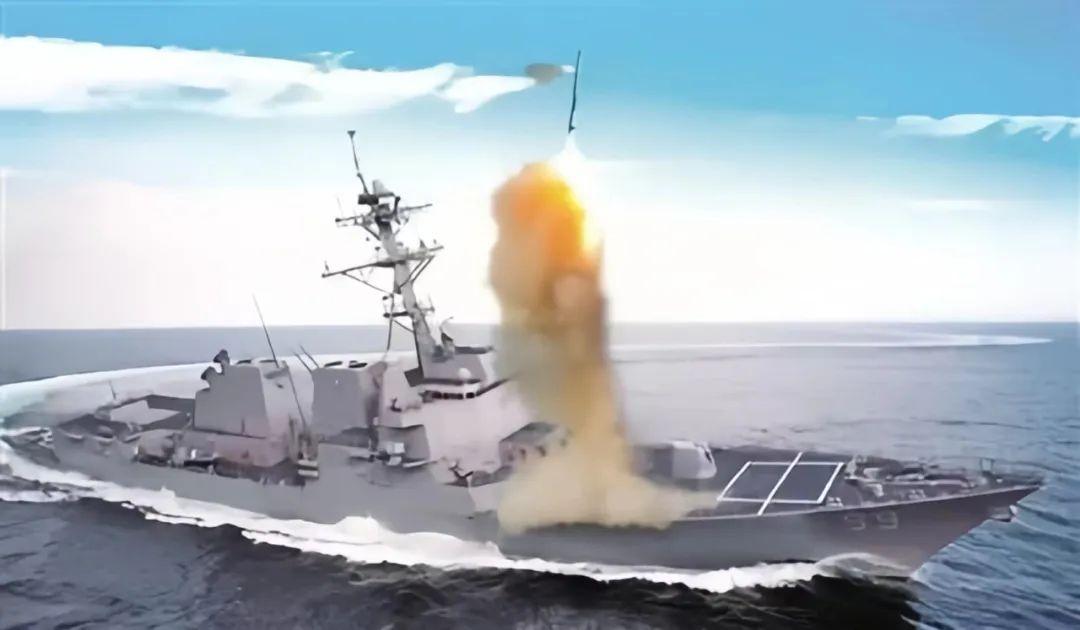 美軍艦艇，煉就“金剛不壞之身”？軍事觀察員解讀