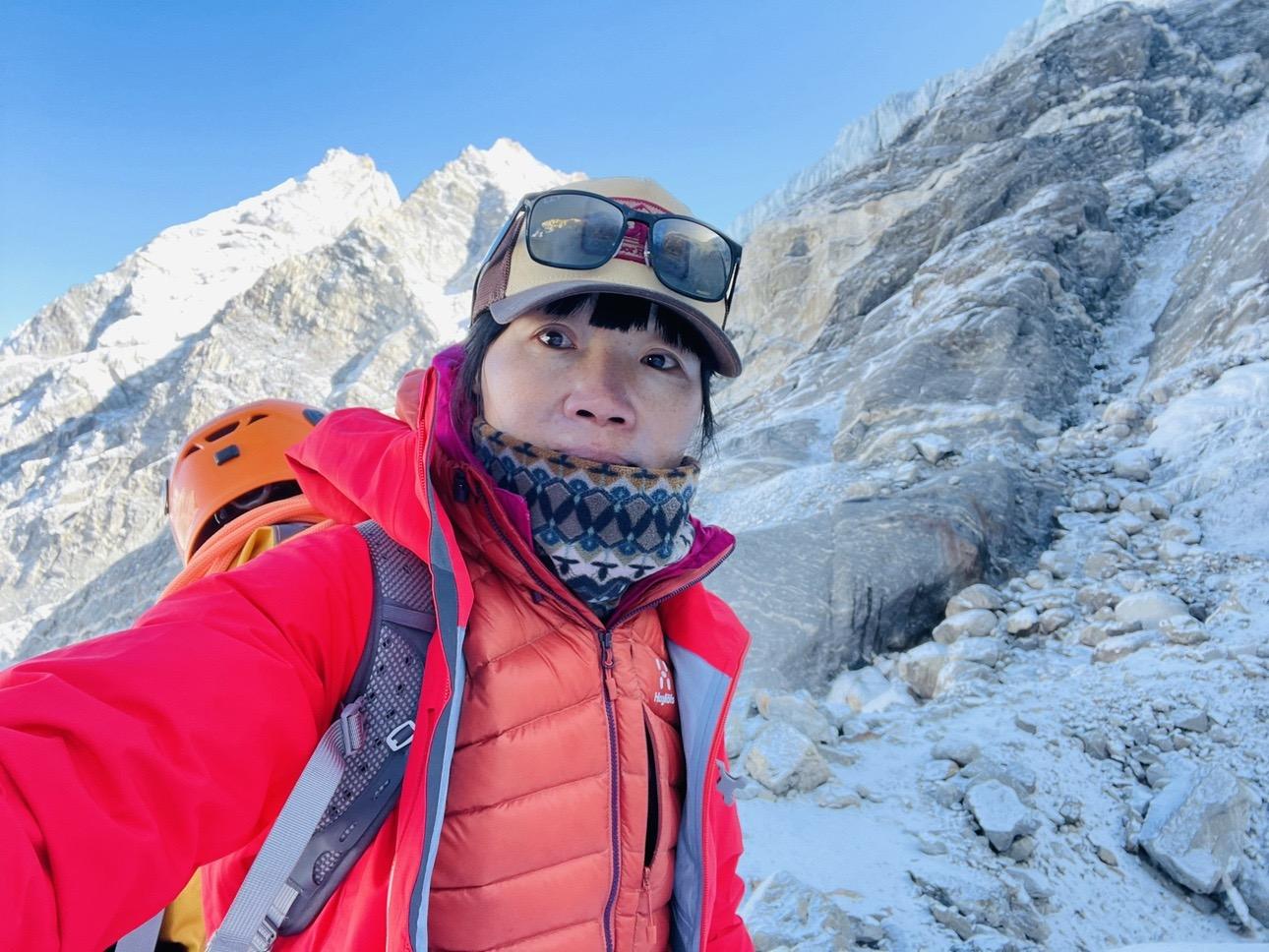 【觸達“不可能”】——貨拉拉曾燕紅：讓挑戰變成習慣