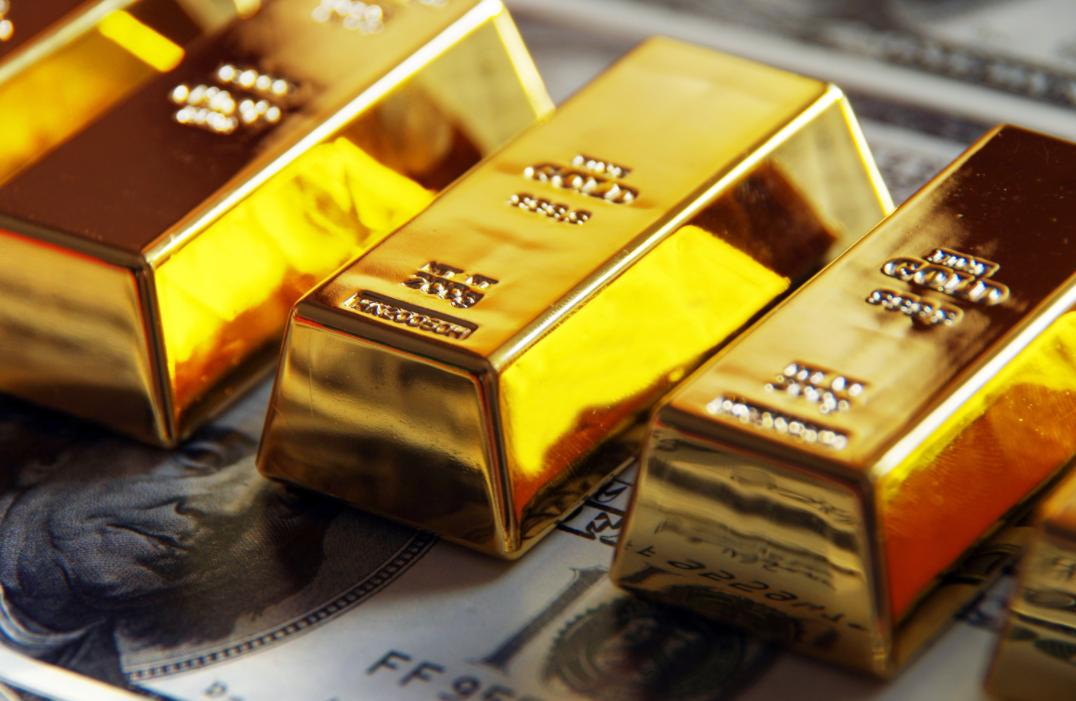 中國黃金國際上半年業績承壓 淨虧損3089.2萬美元