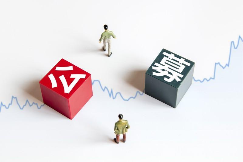 四隻基金清盤，中銀中證100ETF位列其中