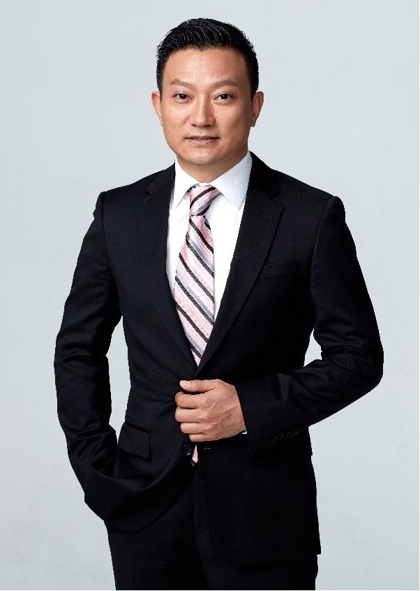 愛康張黎剛：健康老齡化，AI和全生命週期健康管理是良方