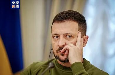 烏總統稱至少還需7套“愛國者”防空系統