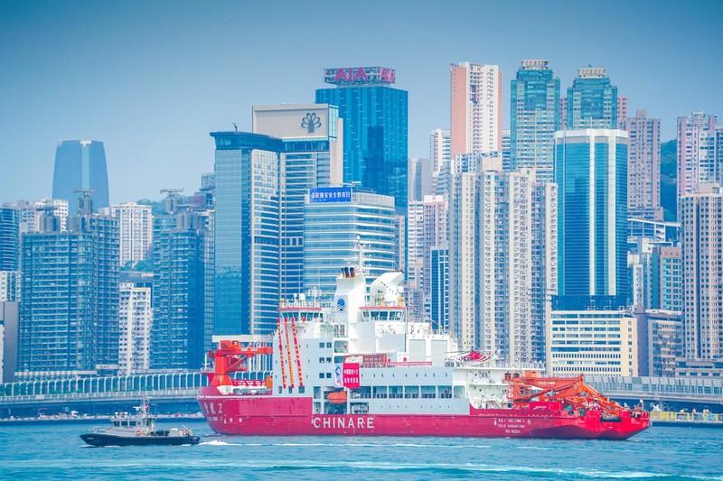 香港計劃在中東推出追蹤港股指數的ETF