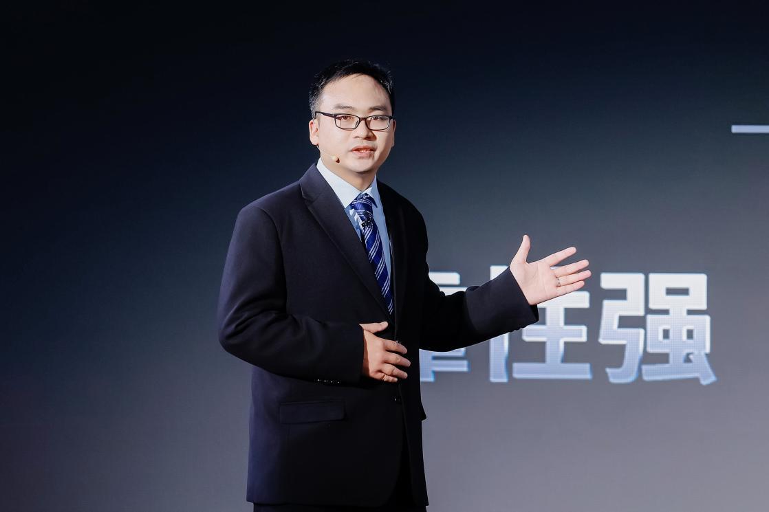 七騰機器人：加速技術迭代，撬動四足機器人真實應用