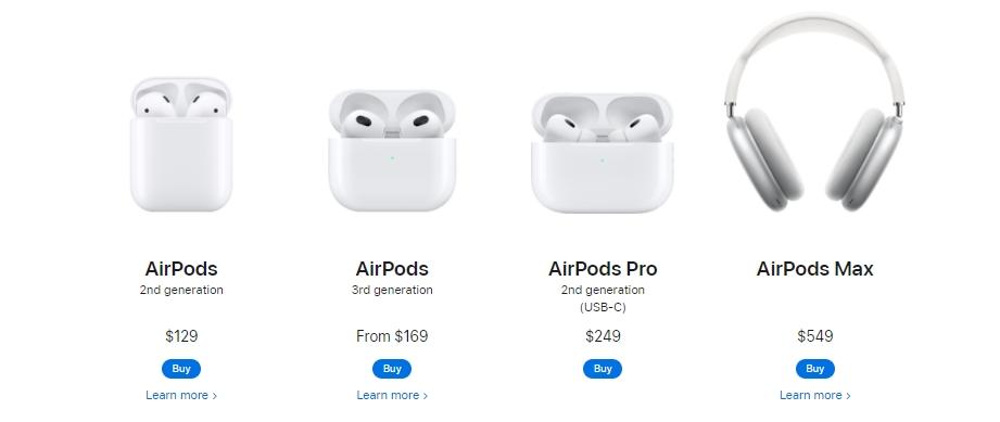 AirPods Pro 2迎來重大更新，新功能搶先看