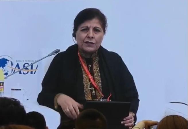 博鰲熱詞之“投資亞洲”：新興市場國家股票被嚴重低估