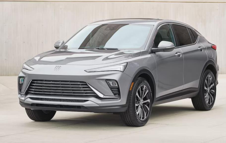 通用汽車美國市場第一季度銷量下降1.5%，電動汽車銷量佔比仍有限