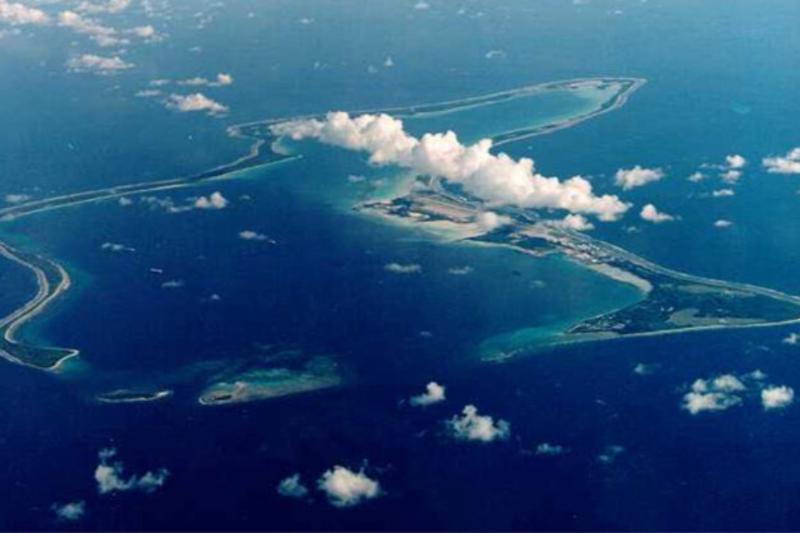 英國宣佈將查戈斯羣島主權移交給毛里求斯