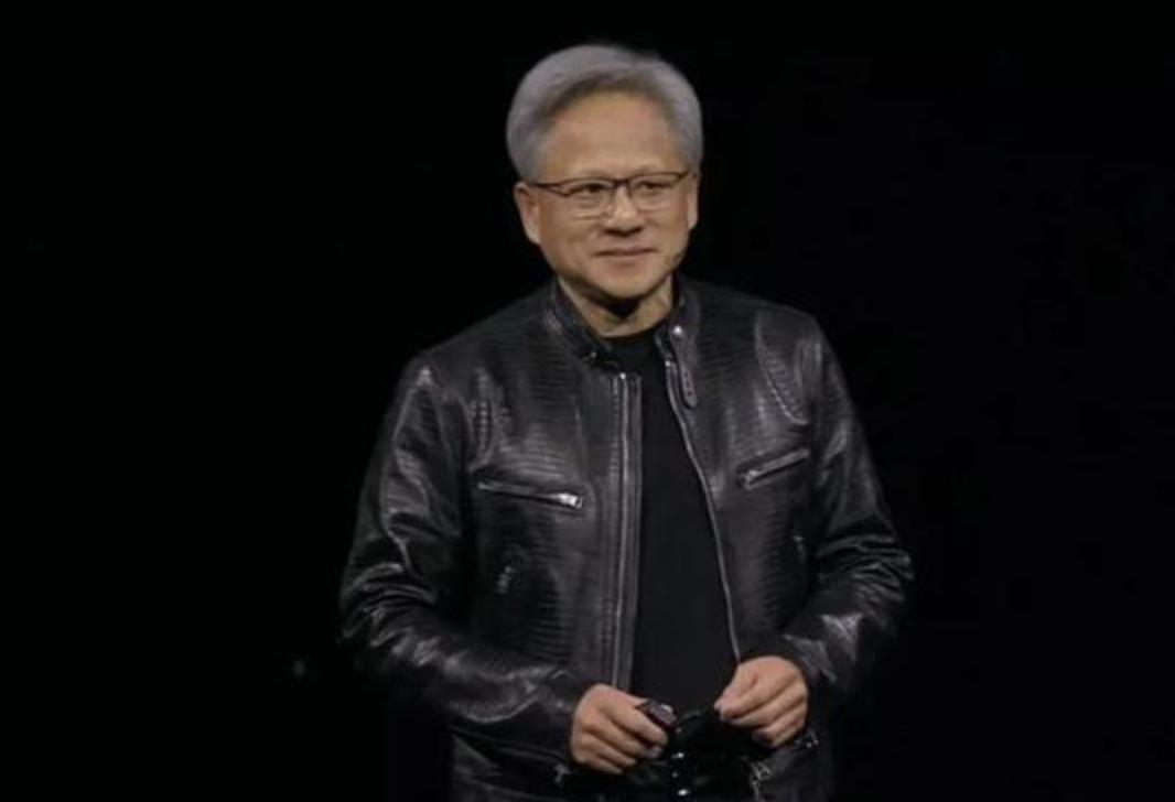 外媒：英偉達CEO黃仁勳或避稅近80億美