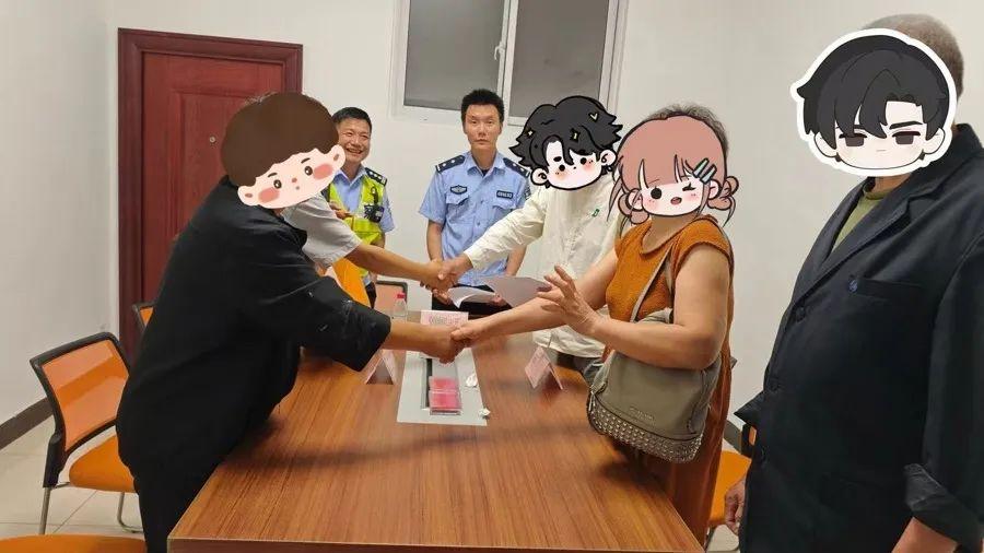 滬上再婚37年老夫妻經濟獨立，老太去世“最後一程”引發雙方子女衝突！上海警方介入