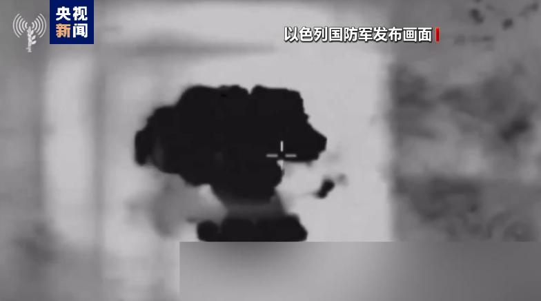 黎巴嫩真主黨稱襲擊以軍精銳部隊指揮中心