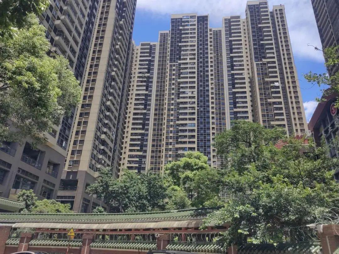 廣州新房成交量大增！“房票安置”成推動力