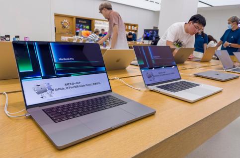 蘋果MacBook Pro面臨Windows生態系統的新挑戰