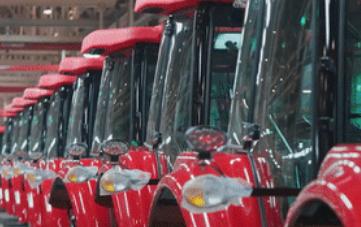 全球連線｜從田野到街巷：中國製造編織拉美髮展新圖景