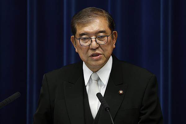 日本國會參議院選舉在即 石破內閣支持率瀕臨“下臺水域”