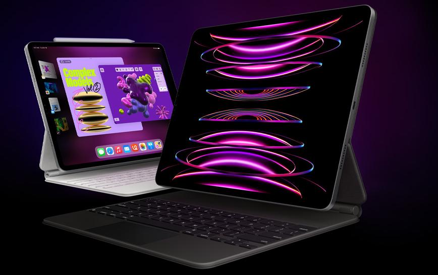 環球視角：歐盟將迫使蘋果開放iPadOS以促進市場競爭