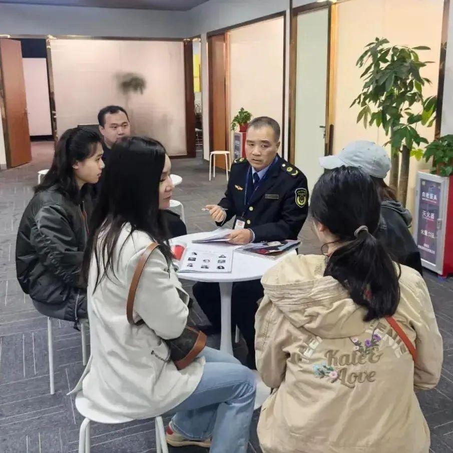 做網紅、做明星？廣州多人路遇“星探”搭訕騙局