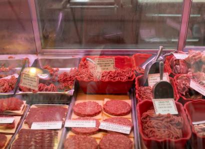 特朗普稱將對澳出口大量牛肉，美貿易商、經濟學家齊“潑冷水”：不太可能，美國國內供應都不足
