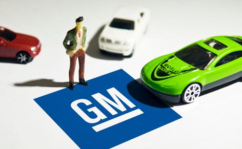 通用汽車總裁羅伊斯：我們有信心奪回在中國的市場份額