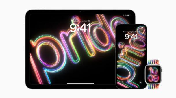 iOS 17.5版本發佈，新增支持歐盟網絡應用下載等多項功能