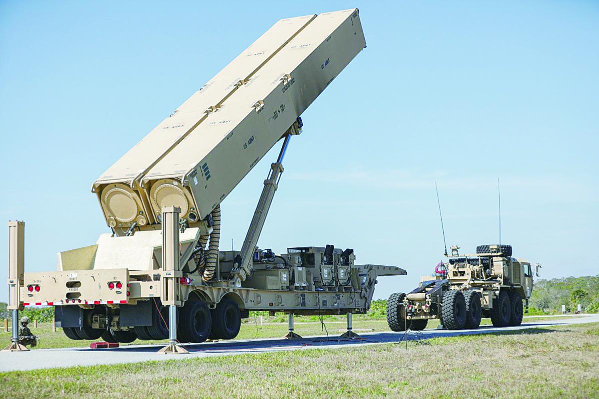 【環時軍事觀察】美國未來武器爲什麼接連遇挫折？