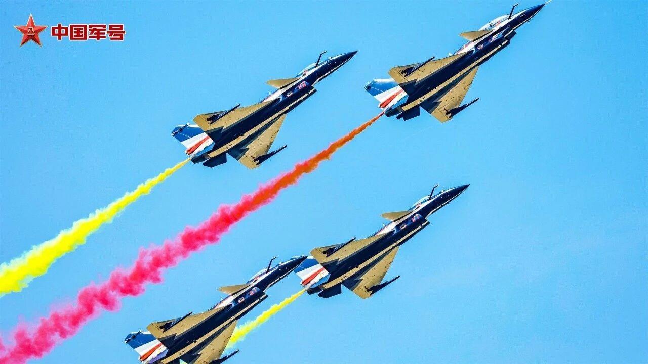 新一波戰機大圖來襲！快保存下來當壁紙