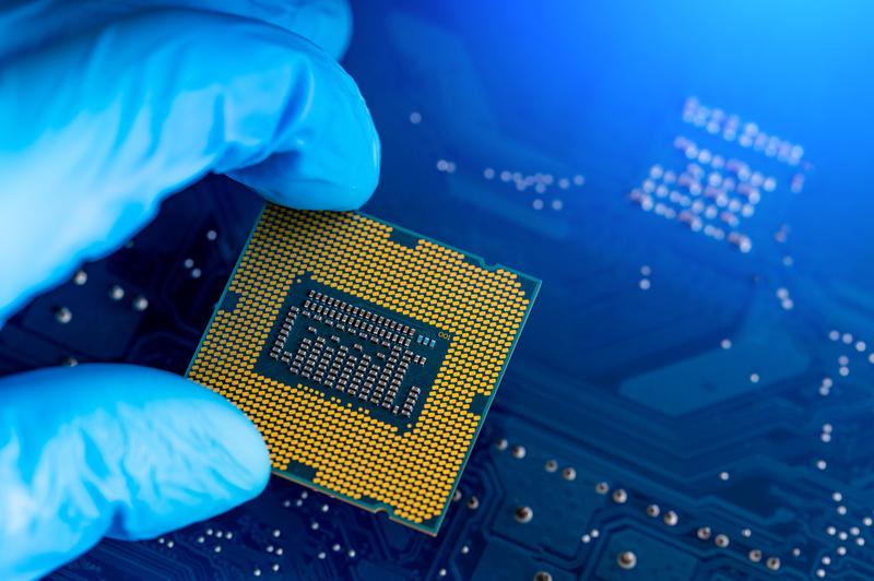 半導體板塊強勢反彈，漲價趨勢與國產化加速共築投資新機遇