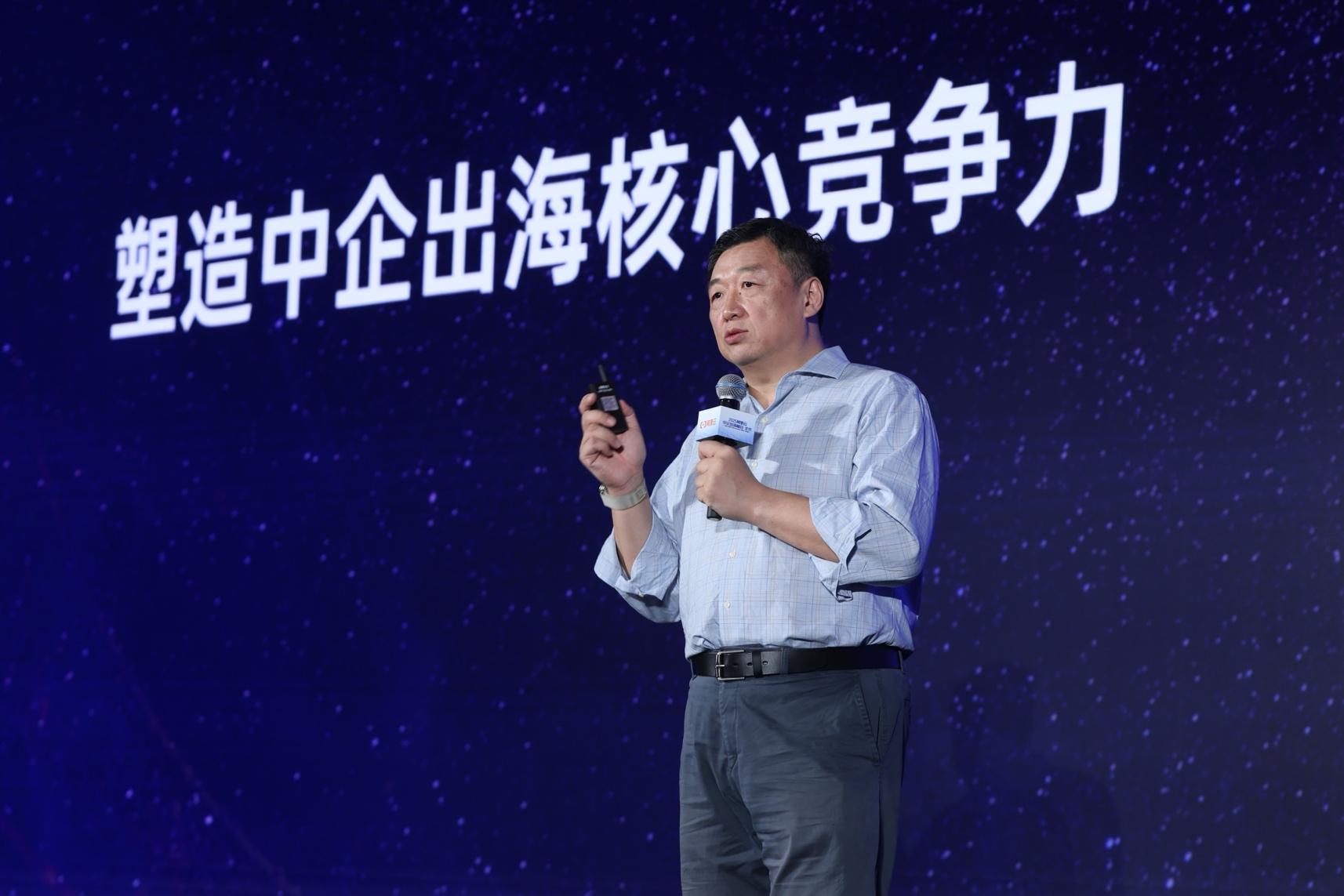 中國AI加速出海  阿里雲提供全棧能力支持