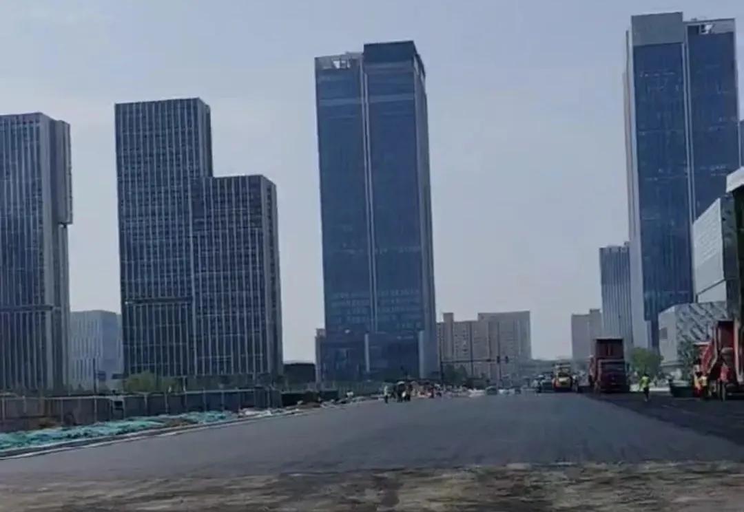 鄭州首店停工？胖東來方面回應