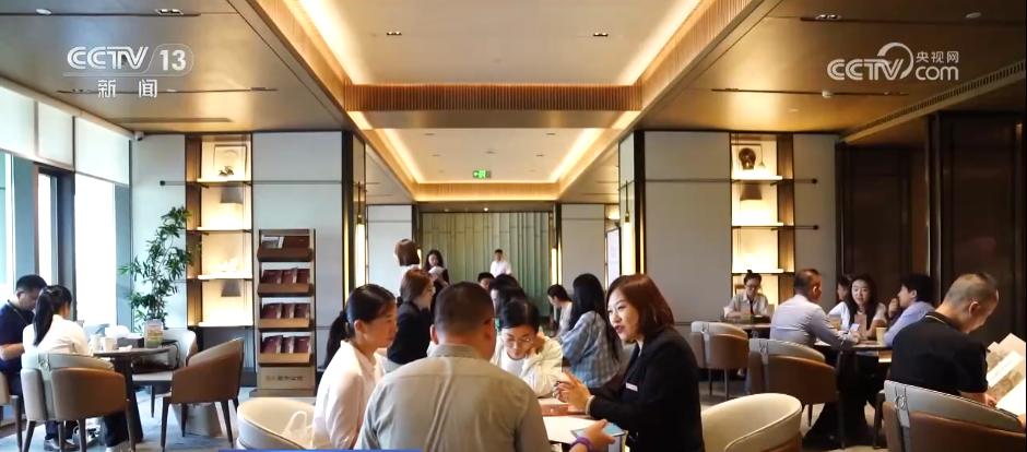 上半年各地頻頻打出“組合拳” 一線城市新房市場“活躍度”不斷提升