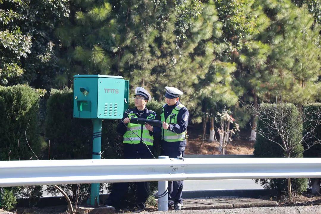 高速開車不超143km/h不會被罰？警方回應