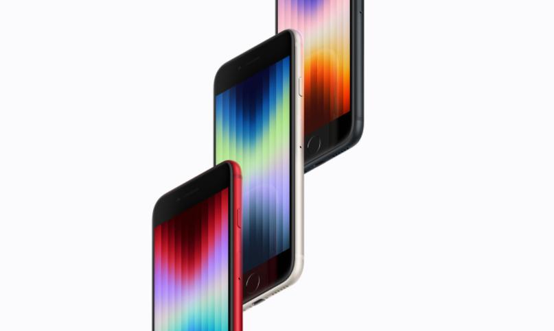 蘋果iPhone SE 4下週或亮相：售價有望低於500美元