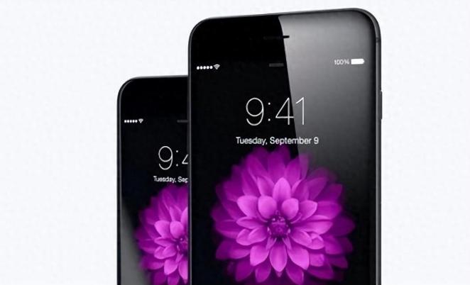 蘋果公司將iPhone 6 Plus列爲過時產品，iPad mini 4列爲復古產品