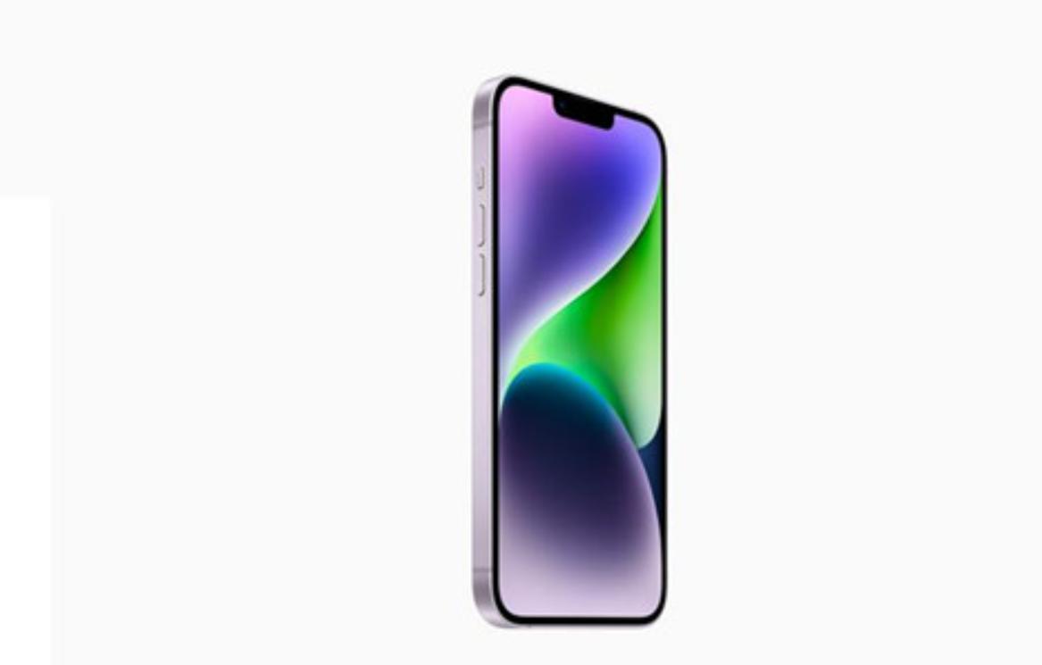 蘋果“廉價版”iPhone新機型或將在春節量產