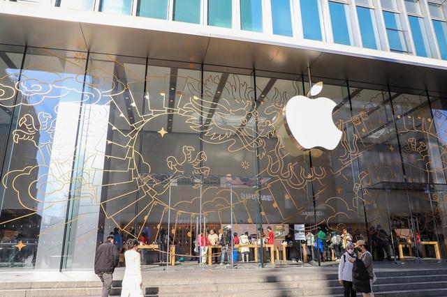 蘋果計劃將生成式人工智能模型Gemini引入iPhone